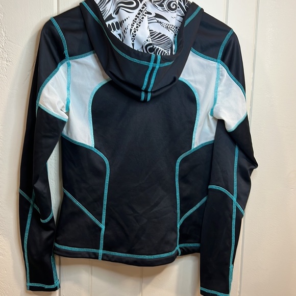 Harley Davidson motorcycle Hoodie - Picture 5 of 6